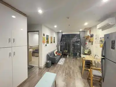 Аренда квартиры 1 спальня+ в Vinhomes Ocean Park, Зя Лам, Ханой