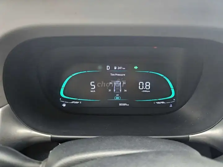 Hyundai Stargazer, 7 мест, автомат, черный