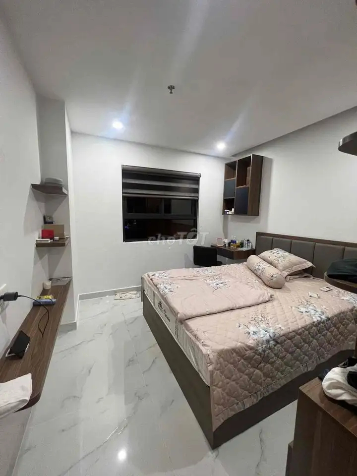 Угловая квартира в ЖК CT2 VCN Phuoc Hai, Нячанг, своя sổ đỏ