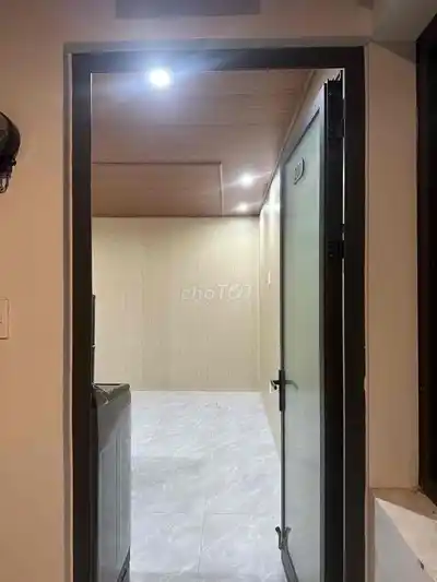 Аренда квартиры на улице Чан Као Ван, 45 м²