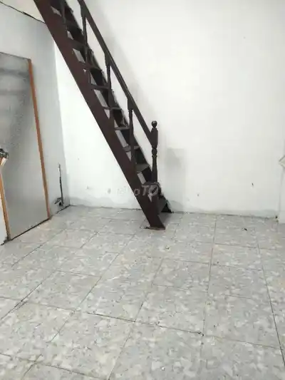 1-й этаж дома рядом с улицей D5, XVNT, Бинь Тхань