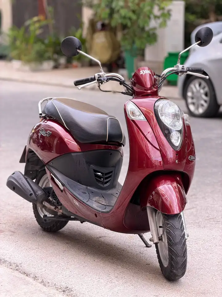 Аренда байков Yamaha, Honda SYM
