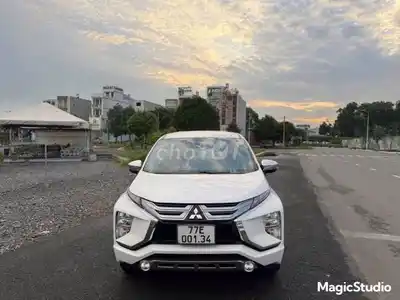 Mitsubishi Xpander 1.5 AT 2021