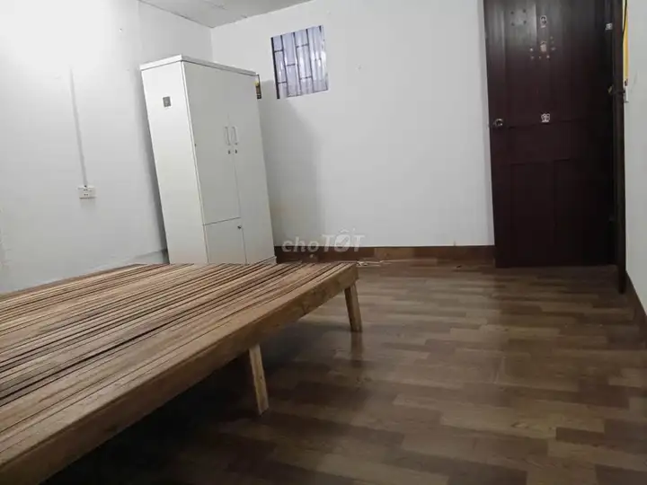 Комната на ул. Нгуен Дук Кань, Хоанг Май, Ханой