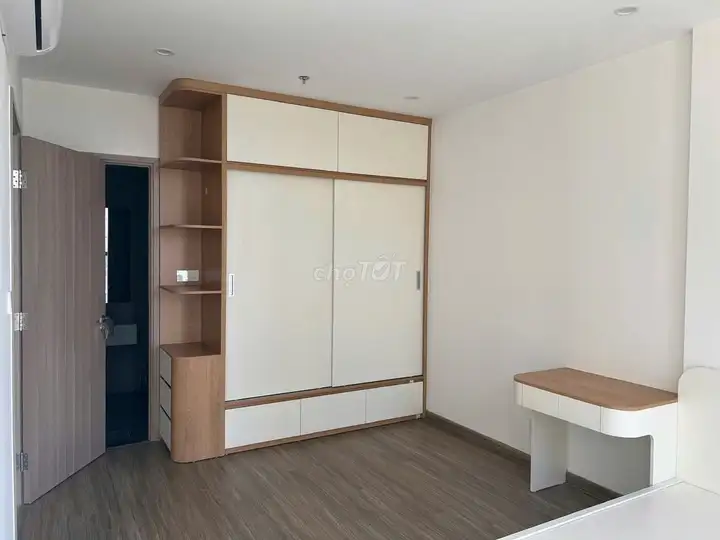 🏠 VINHOMES SMART CITY - TC3 - 2 спальни 68 м² с полной меблировкой 🏠
