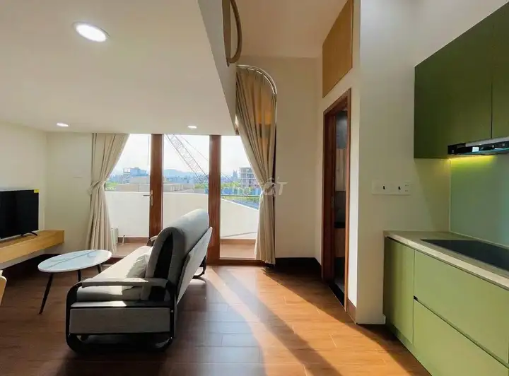 ✨🏡 Квартира Нам Лонг – Нам Хоа Суан 🏡✨