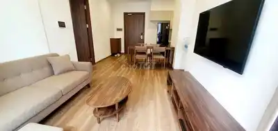 Апартаменты с 2 спальнями, вся мебель, корпус ZR, Vinhomes Ocean Park