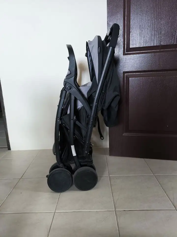 Детская коляска