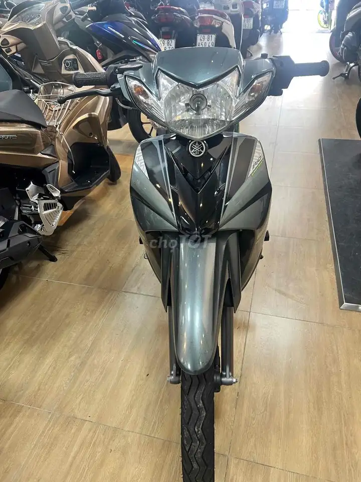 Yamaha Sirius 2021 ❇️Dong Moto Da Lat❇️
