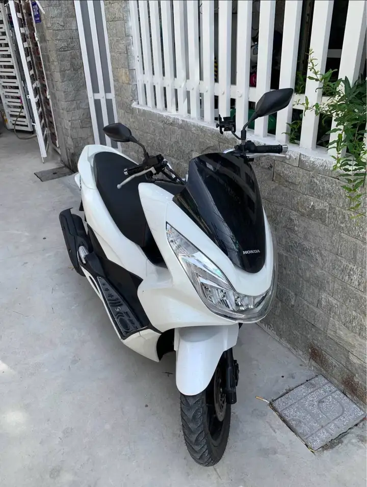 Honda PCX 2016 125cc