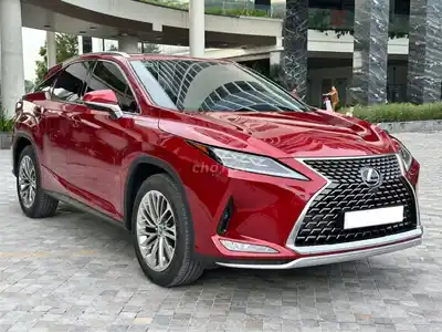 Lexus RX 300 2022