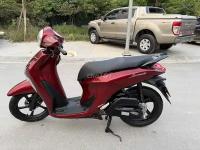 Yamaha Janus Fi 2020, смарт-ключ, состояние 95%, ездила девушка