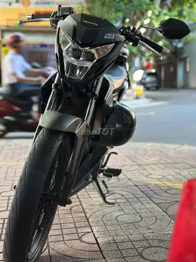 Honda Sonic 2019 черный в оригинале