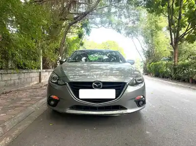 Mazda 3 2016 1.5AT, разумная цена, отличное состояние