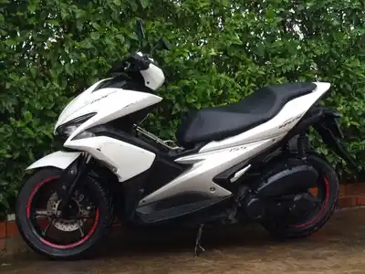 Yamaha NVX 155cc 2018