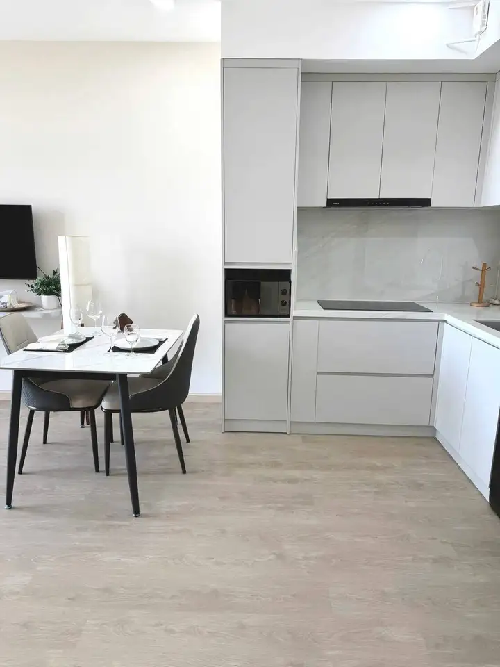Квартира 1+ спальни Sun Ponte, Son Tra