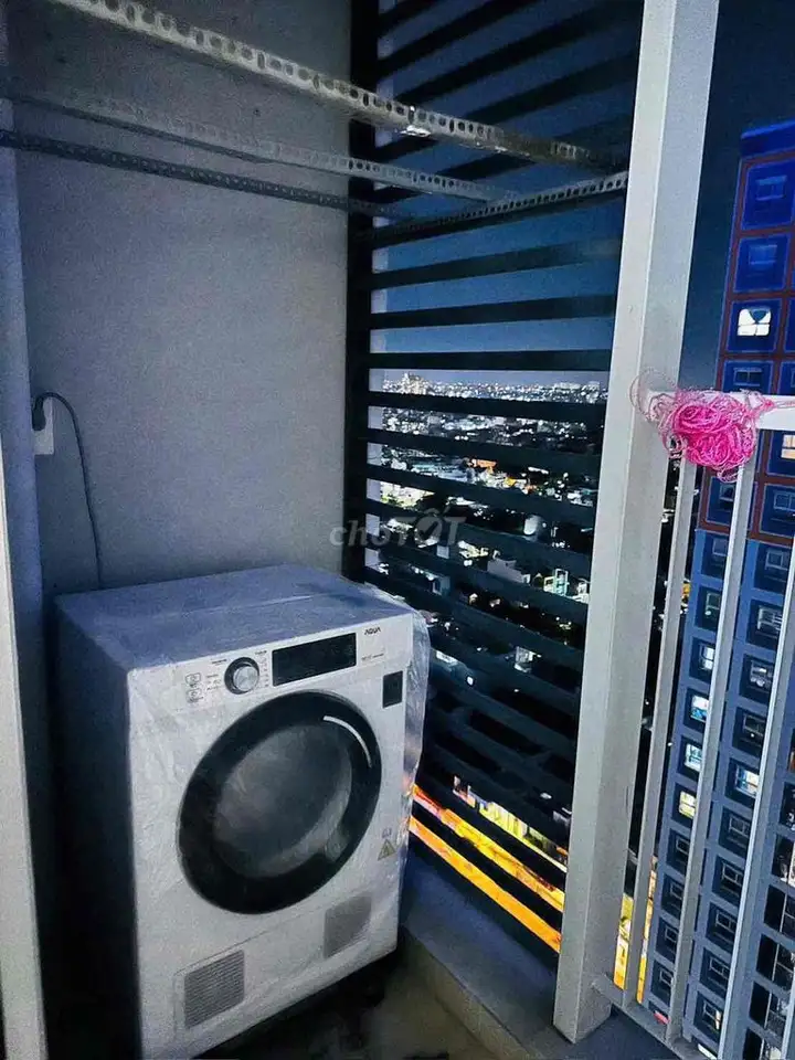 Уезжаю в США, срочно продам квартиру Carillon 7, Собе Hонг, 50м2, 1 спальня