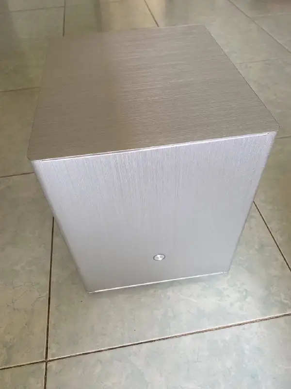 Корпус Jonsbo V4