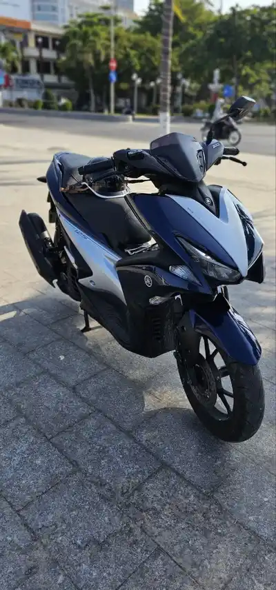 Nvx 125cc 2019