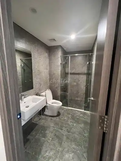Квартира 1 спальня BE2 Masteri Waterfront Ocean Park