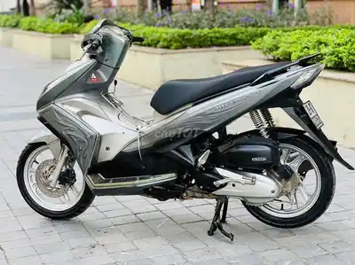 Honda Air Blade 125cc в отличном состоянии