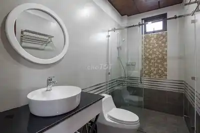 Апартаменты с 1 спальней, 50м2, ул. Cao Ba Quat, Сон Тра, большой балкон