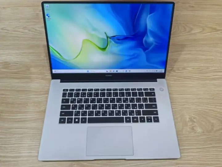 Huawei MateBook D 15 ноутбук