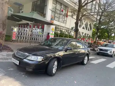 Ford Mondeo, 5 мест, черный, в отличном состоянии
