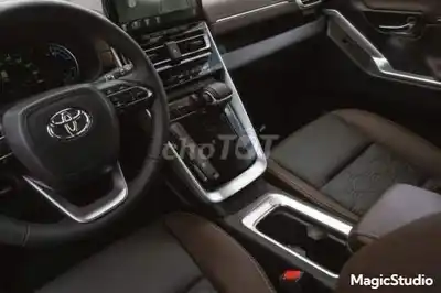 Toyota Innova Cross HEV 2.0 CVT 2026