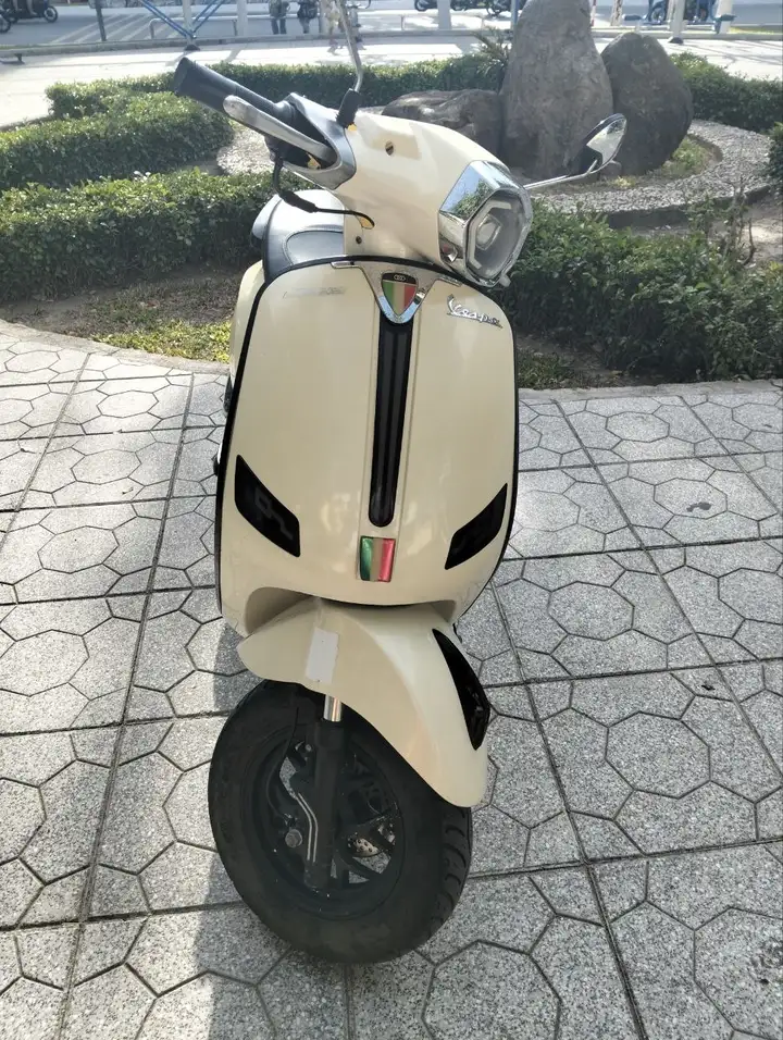 SODOKA VESSPA 50сс