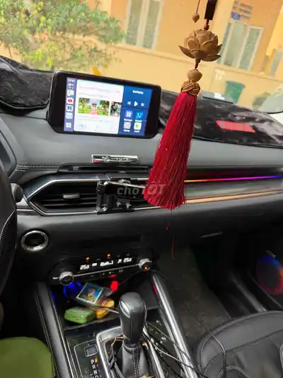 Mazda CX-5 Premium 2023