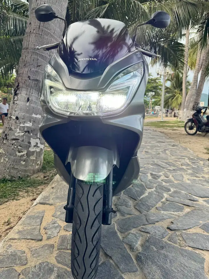 HONDA PCX 125 2015
