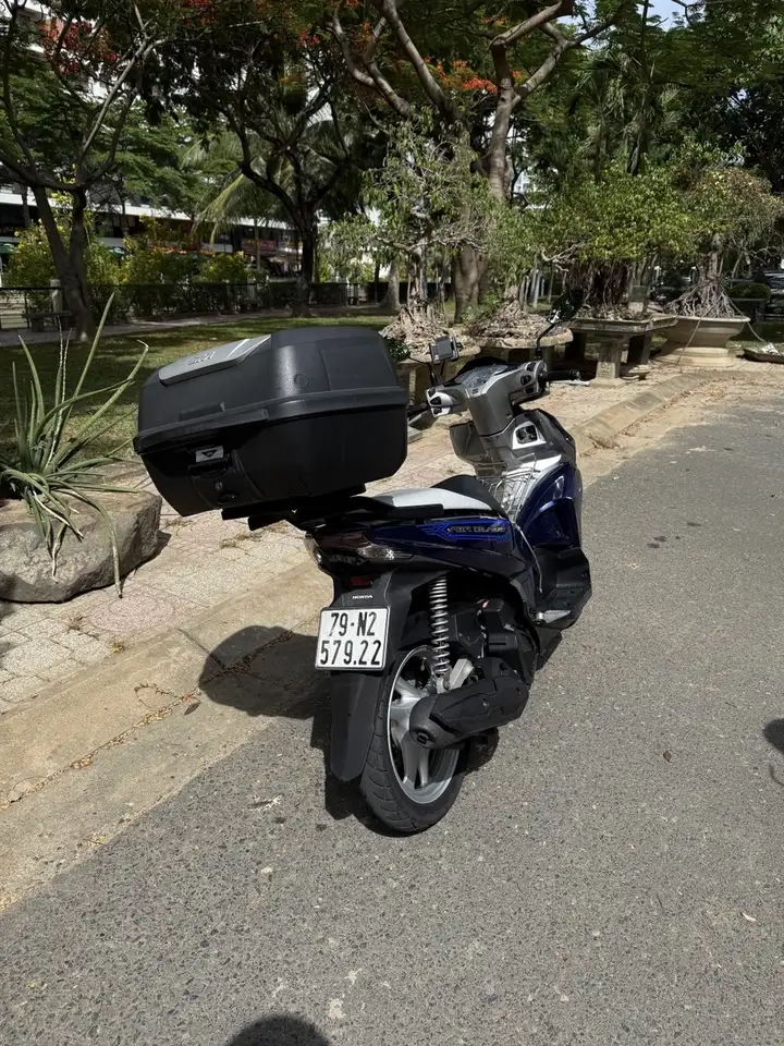 Honda Air Blade 125