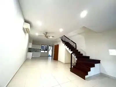 Вилла в Vinhomes, 122.5 кв.м, полностью меблирована