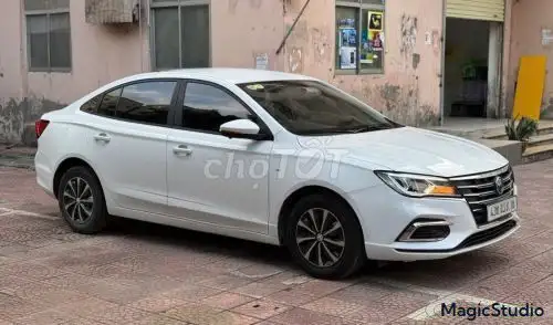 MG 5 1.5 MT 2024