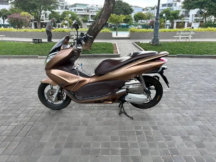 Honda PCX 125