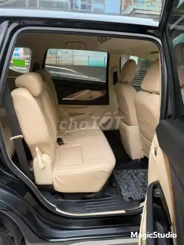 Mitsubishi Xpander 1.5 AT 2019