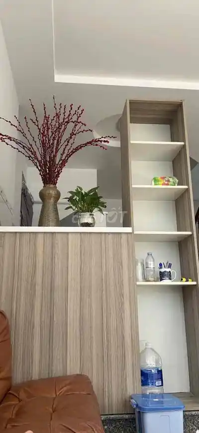 Супер дешёвый дом по улице Лок Фыок 1 в аренду с полной мебелью за 10 млн