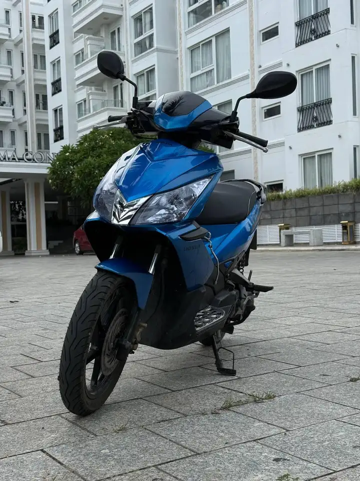 Honda AIRBLADE