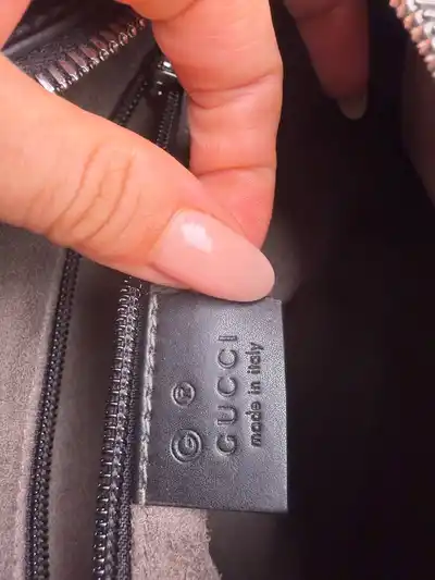 Сумка Gucci оригинал