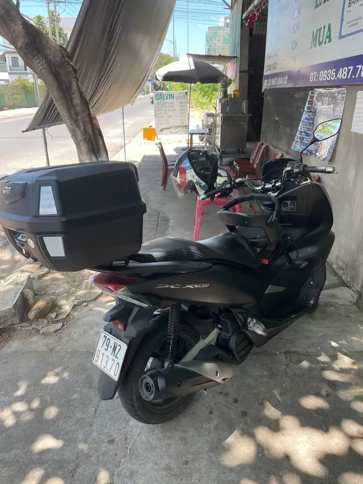 Honda PCX 150cc