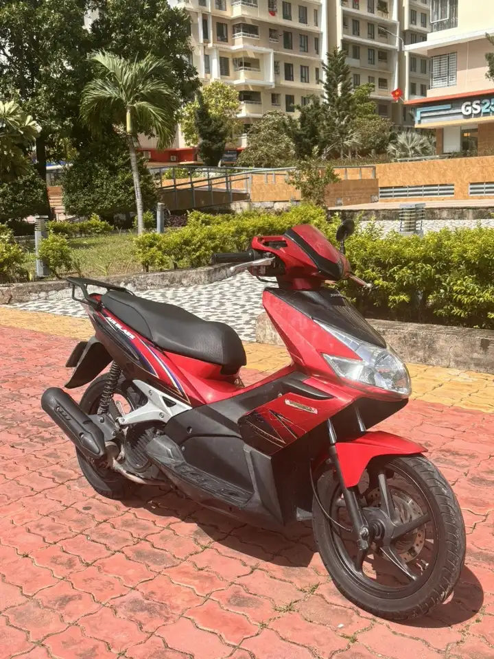 Honda Air Blade 110cc FI