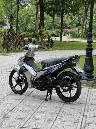 Yamaha Exciter 2010 5p71 от собственника