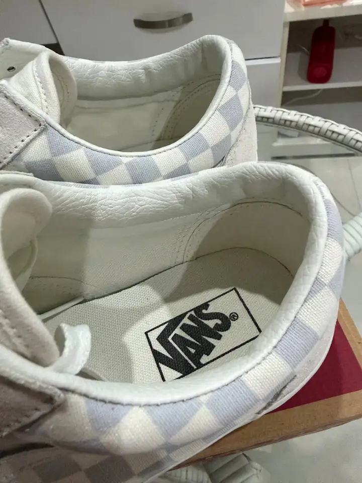 Кеды Vans old school