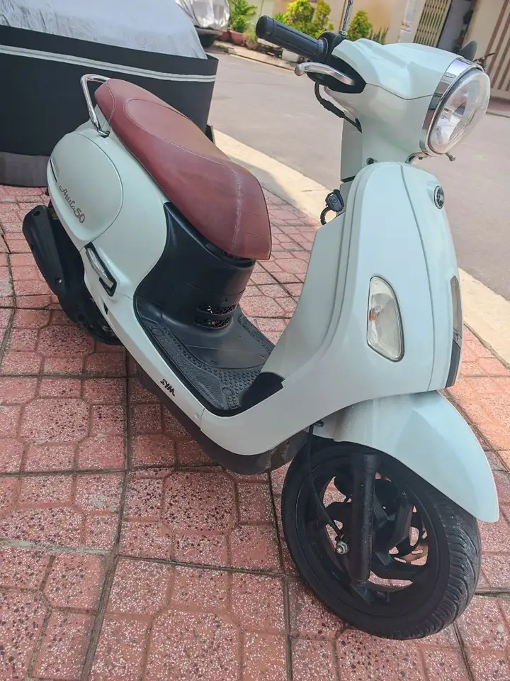 Sym Atilla 2022