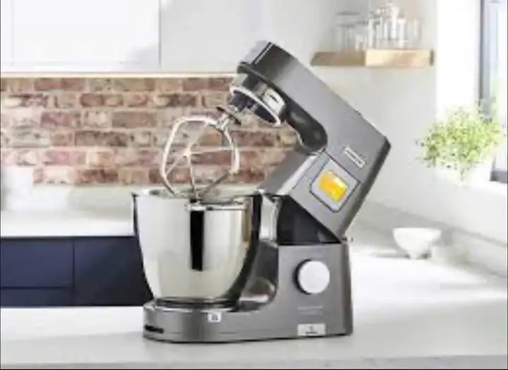 Kenwood Titanium Chef Patissier XL KWL90.004SI