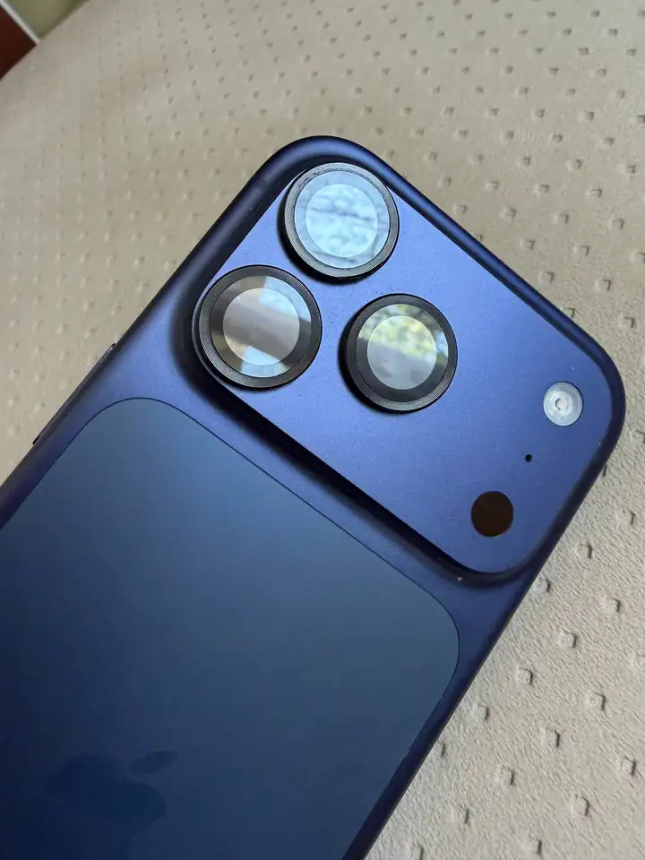 iPhone 17 Pro 512GB eSIM only