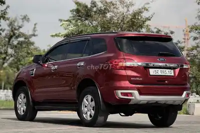 Ford Everest 2019 2.0AT 1-осевая автоматическая цифровая масляная машина