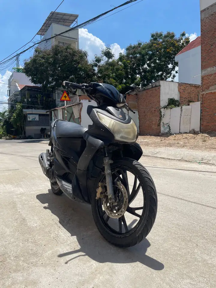 Suzuki Hayate