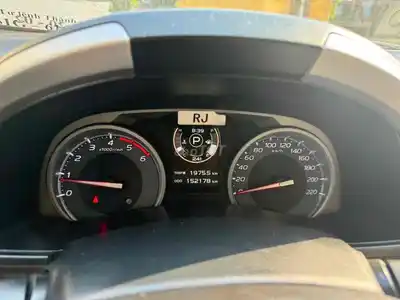 Isuzu MU-X 2017 3.0AT 2WD Белый